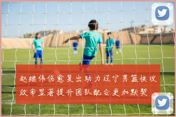 赵继伟伤愈复出助力辽宁男篮快攻效率显著提升团队配合更加默契